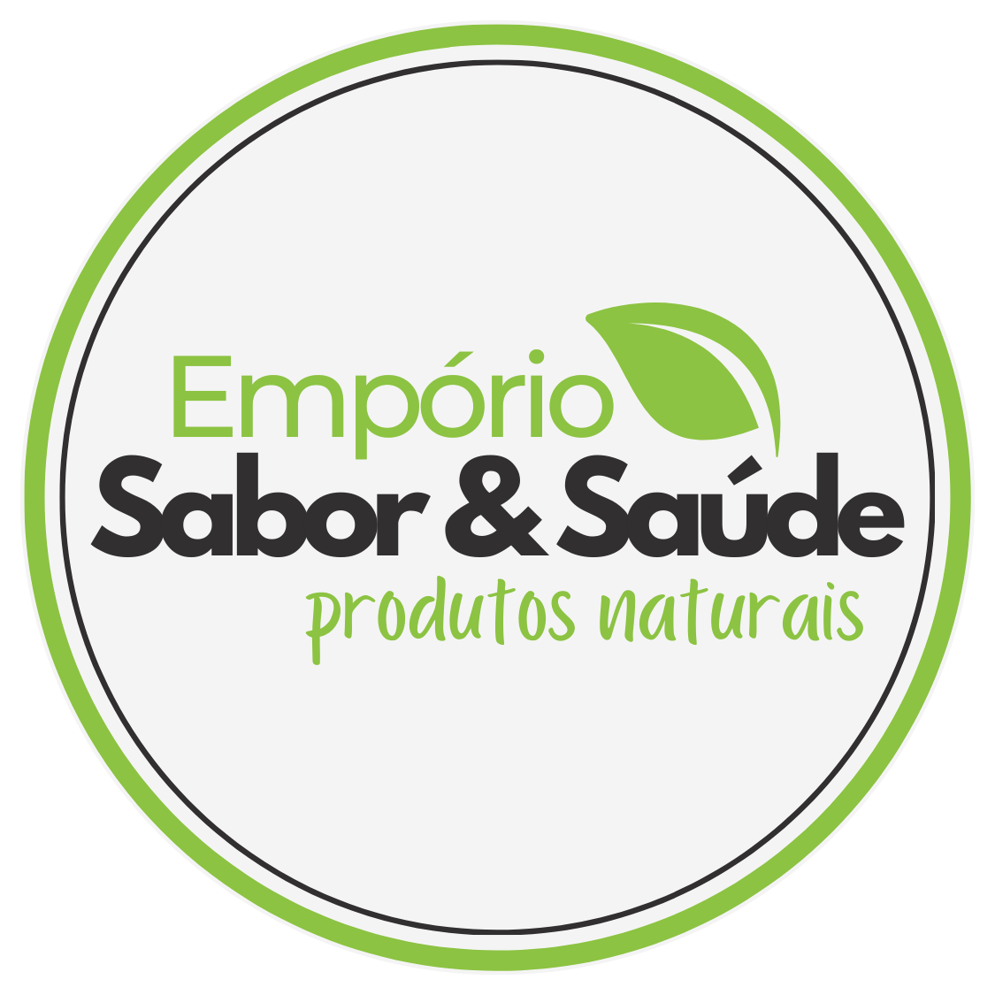 Sabor e Saúde